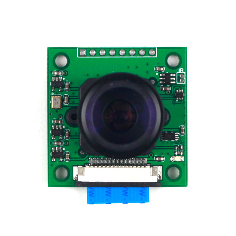 Raspberry Pi Camera Module 2