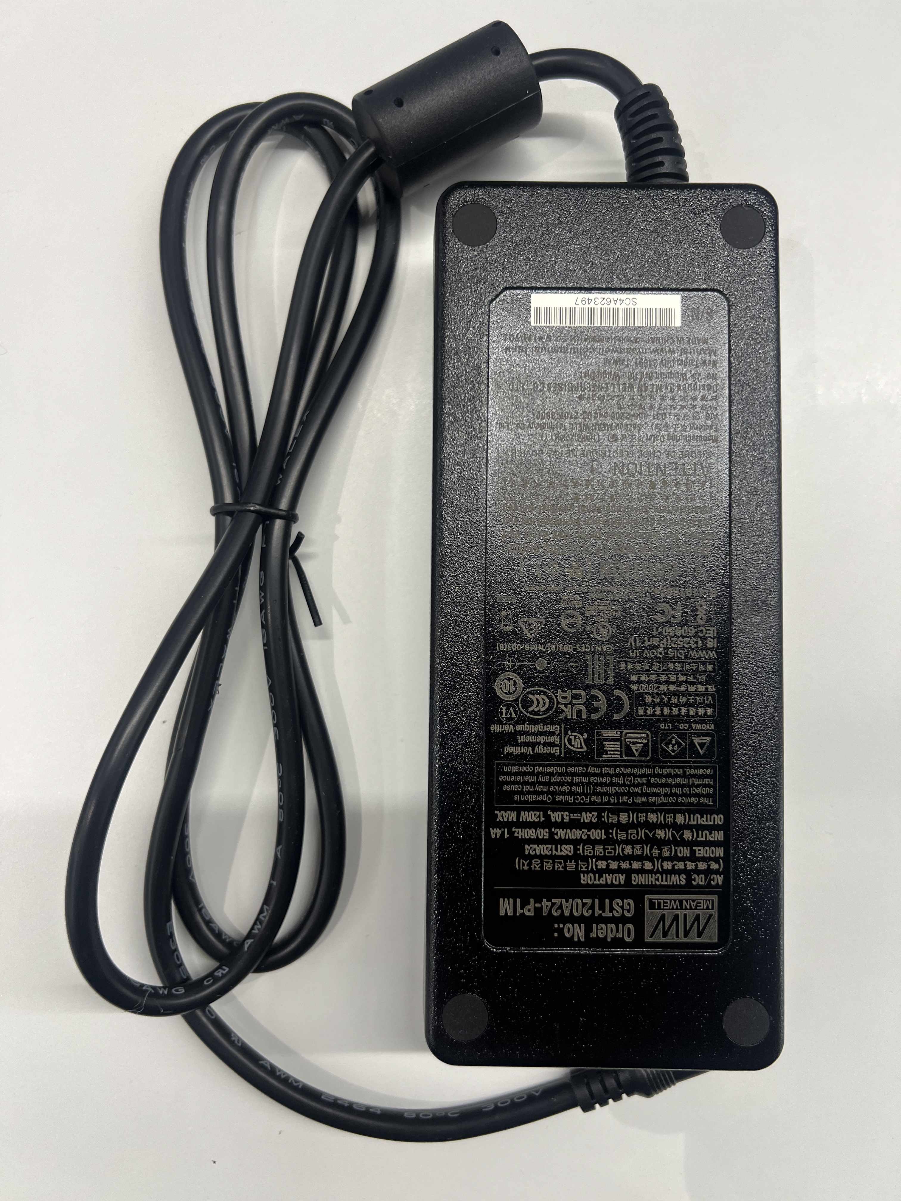 power adapter(optional)