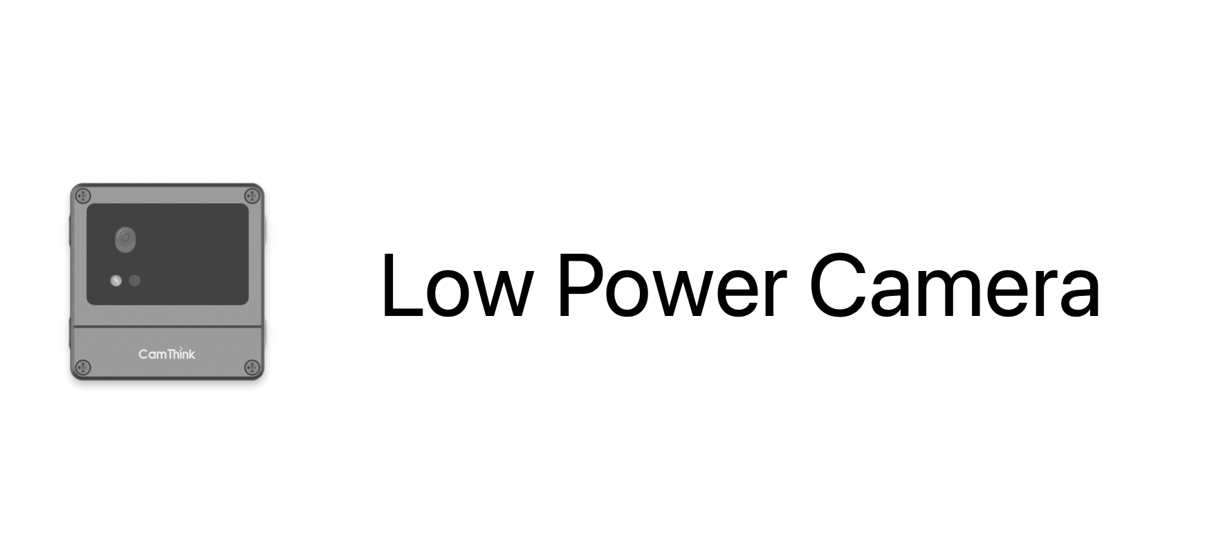 Low Power Image Collection