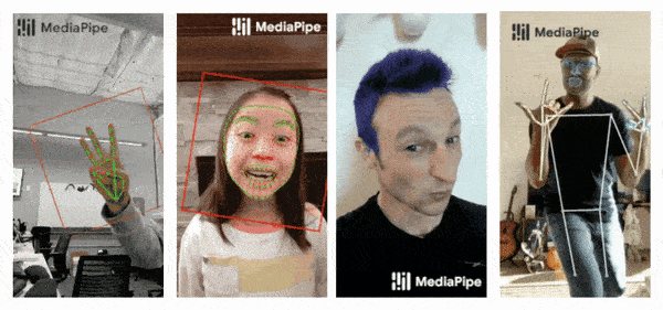 mediapipe-series-solutions