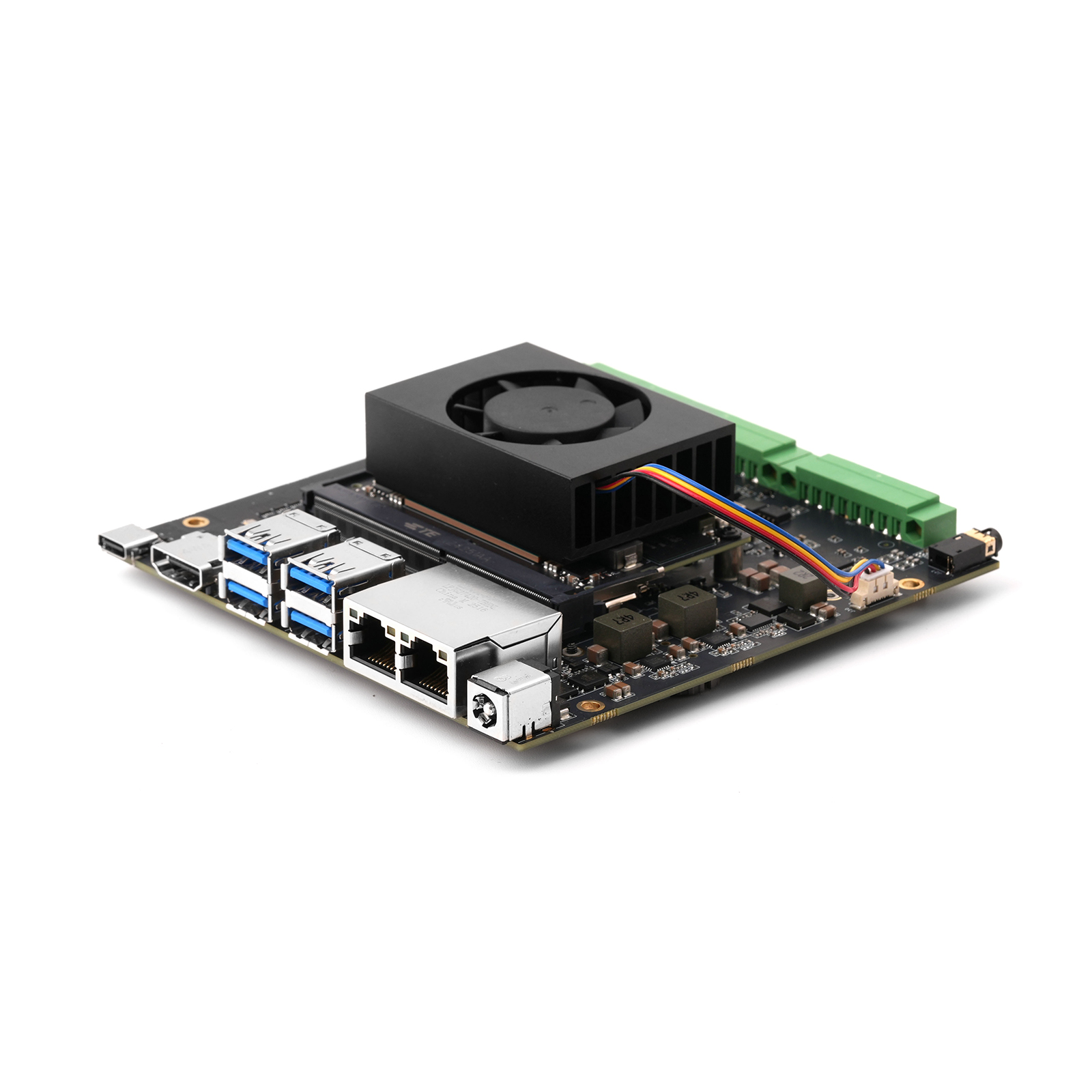 NG45XX_PCBA_Top_View